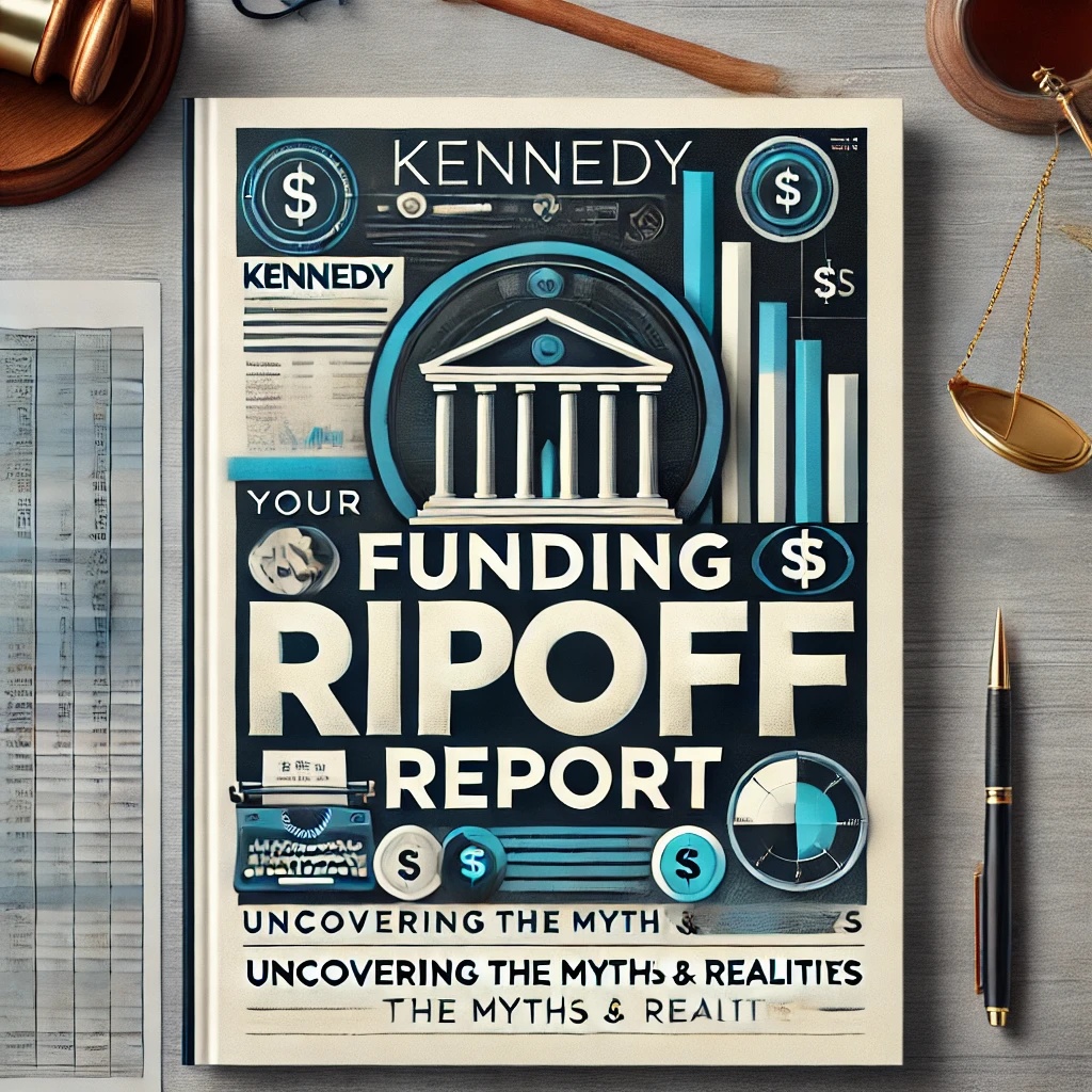 Kennedy Funding Ripoff Report: Uncovering the Myths and Realities