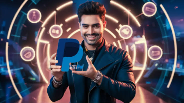 Prince Narula Digital PayPal: Exploring His Impact in the Digital Space