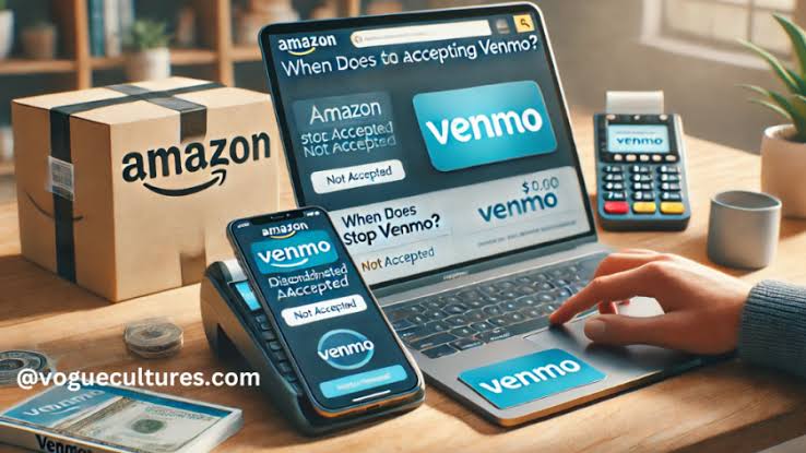 When Does Amazon Stop Accepting Venmo? Everything You Need to Know