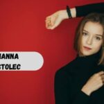 Adrianna Apostolec: A Rising Star Shaping the Future