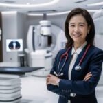 Catherine Ho Radiology: A Pioneering Force in Medical Imaging