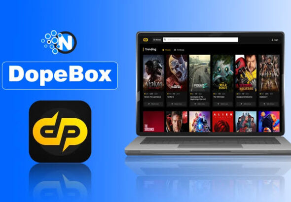 Dopebox: Your Gateway to Unlimited Entertainment