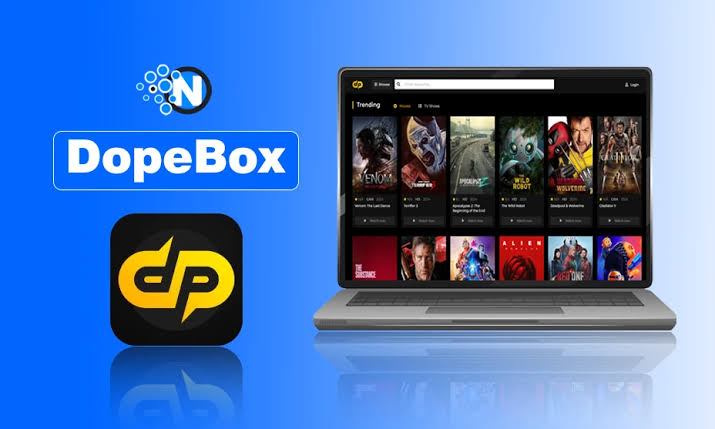 Dopebox: Your Gateway to Unlimited Entertainment