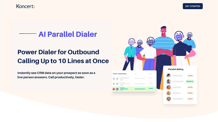 What is a Parallel Dialer? Key Use Cases for Sales Teams