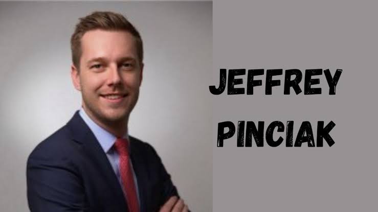 Jeff Pinciak: A Visionary Leader Driving Innovation and Success