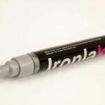 Empty Ironlak Markers: A Guide to Their Versatility and Creative Potential