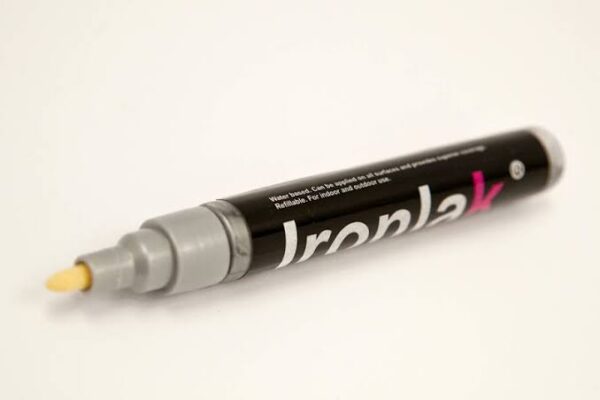 Empty Ironlak Markers: A Guide to Their Versatility and Creative Potential