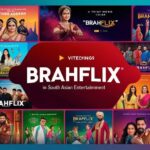 Brahflix: Your Gateway to Indian Entertainment