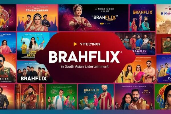 Brahflix: Your Gateway to Indian Entertainment