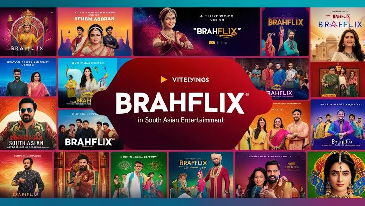 Brahflix: Your Gateway to Indian Entertainment