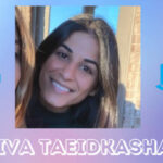 Aviva Taeidkashani: A Rising Star in the Modern World